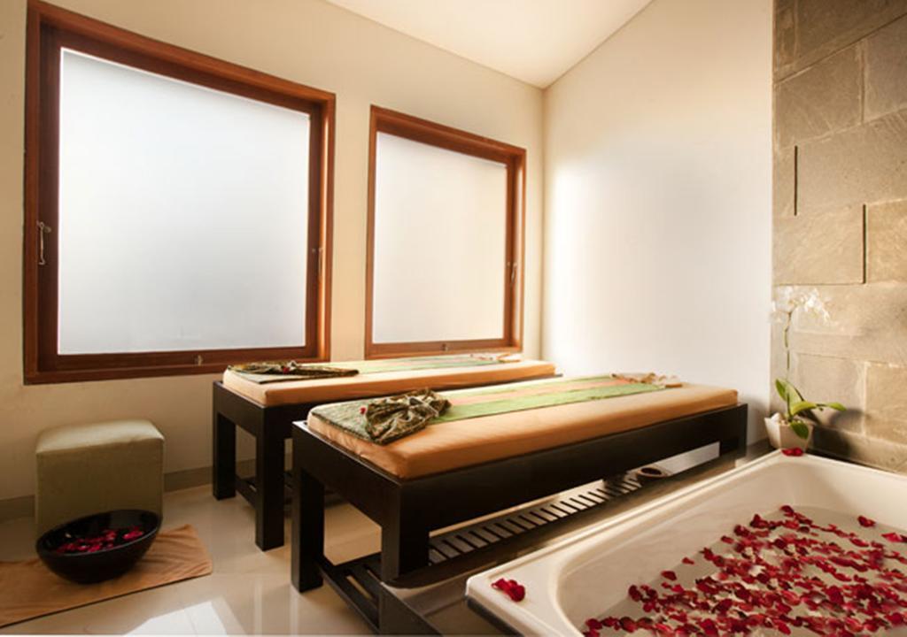 Samaja Beachside Villas Seminyak  Exterior photo